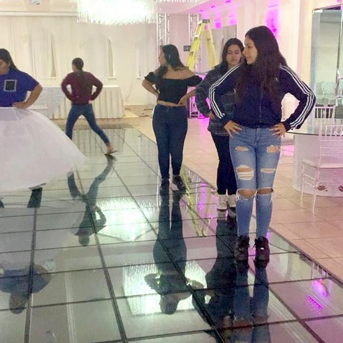 Tiempo de Valses - Pico Rivera, CA