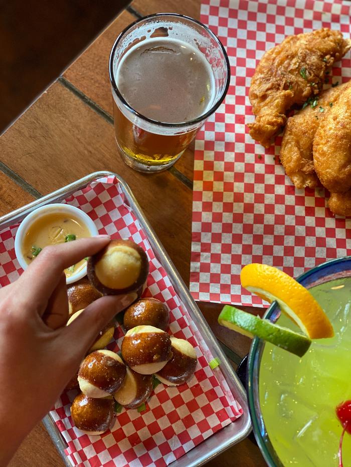 Fox & Hound - Goodlettsville, TN