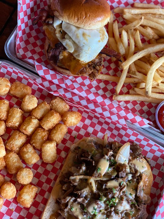 Fox & Hound - Goodlettsville, TN