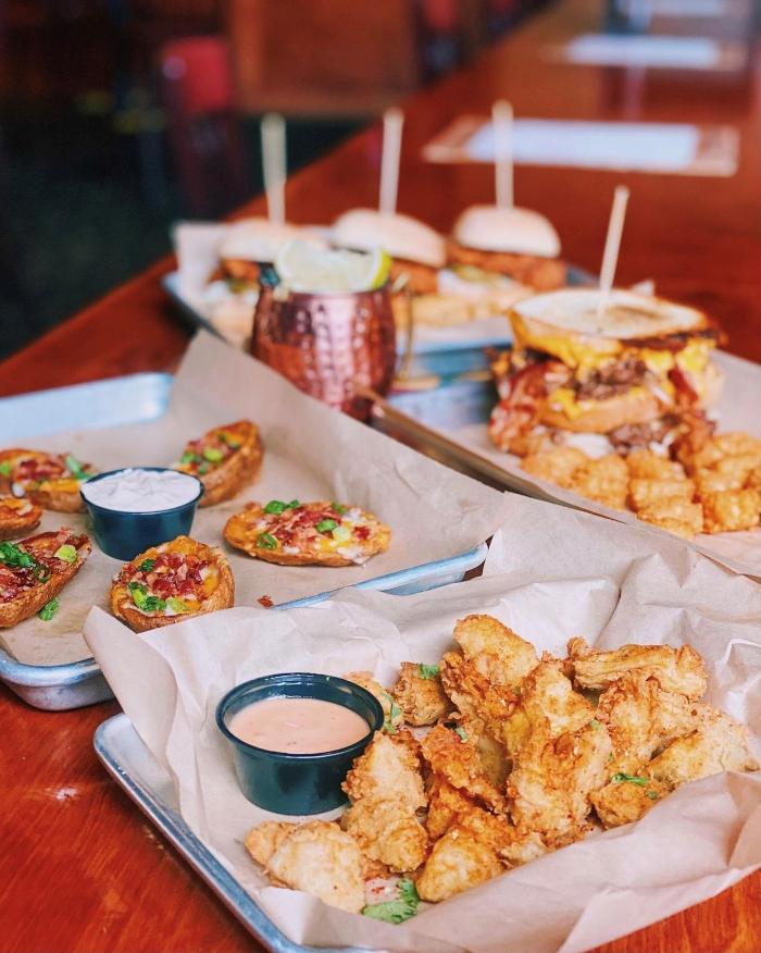 Fox & Hound - Goodlettsville, TN