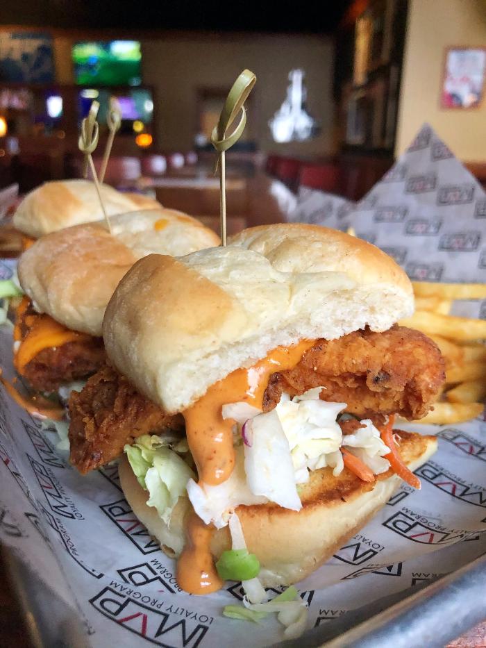 Fox & Hound - Goodlettsville, TN