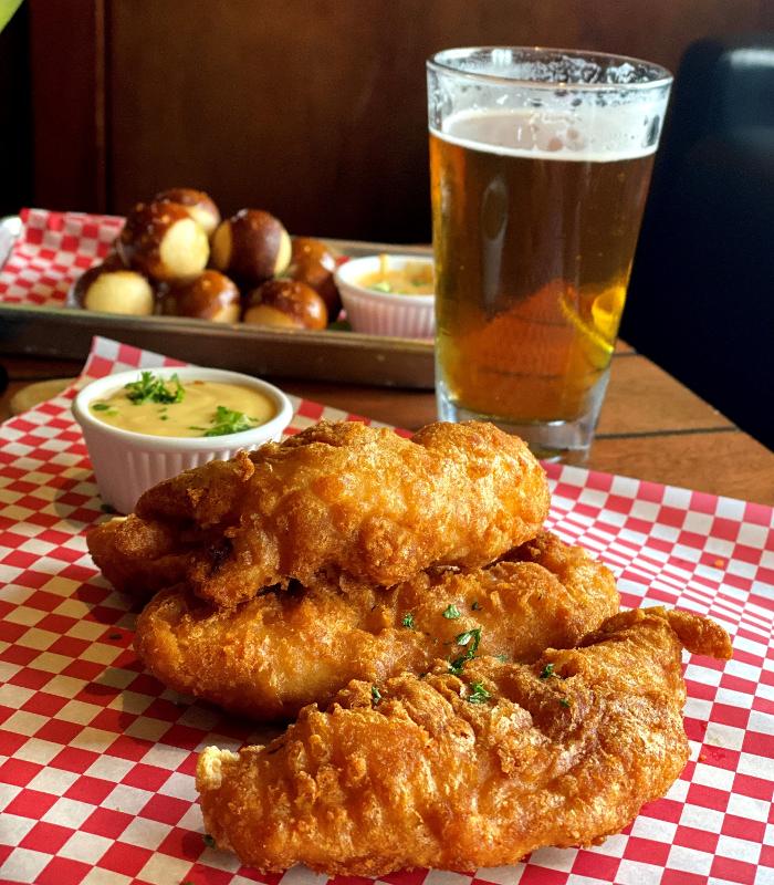 Fox & Hound - Goodlettsville, TN