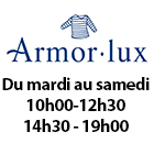 LEVAL Sophie vêtement pour homme (détail)