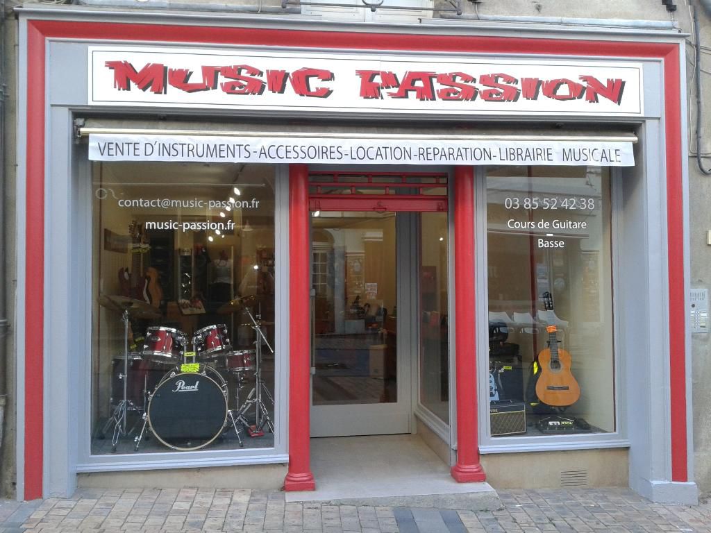 galerie image