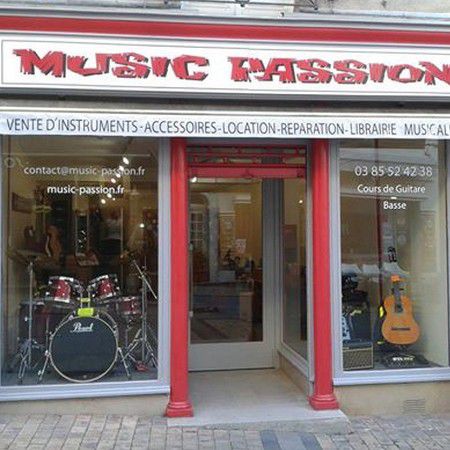 Music Passion