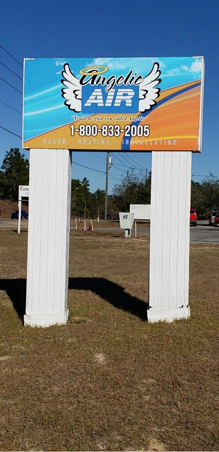 Angelic Air - Inverness, FL