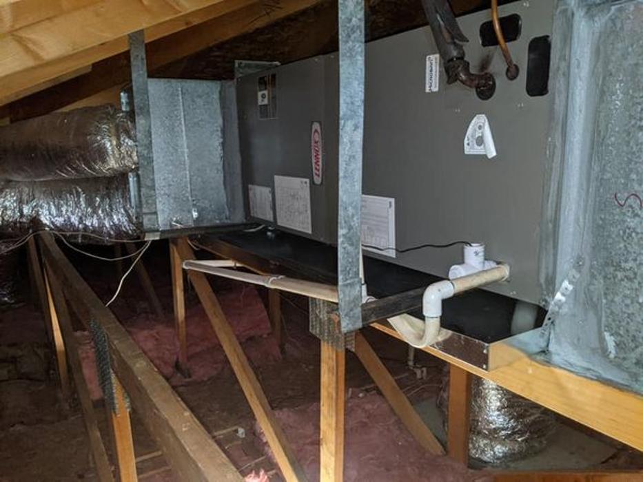 First Opinion Heating & Cooling - Queen Creek, AZ