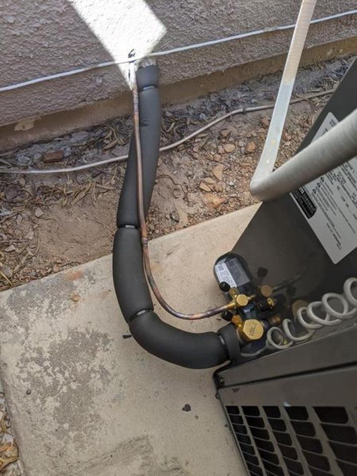 First Opinion Heating & Cooling - Queen Creek, AZ