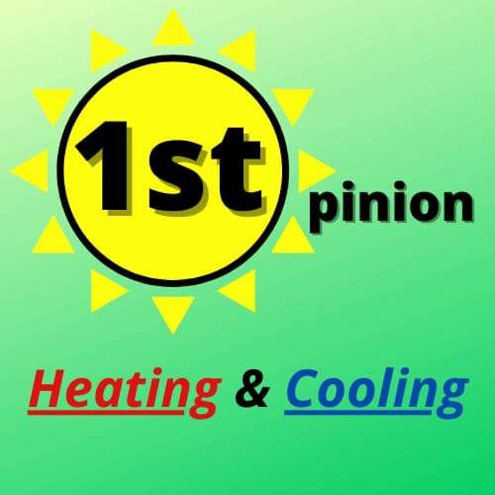 First Opinion Heating & Cooling - Queen Creek, AZ