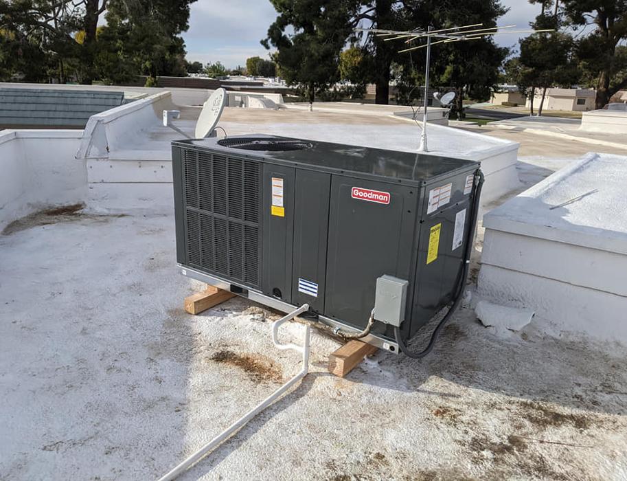 First Opinion Heating & Cooling - Queen Creek, AZ