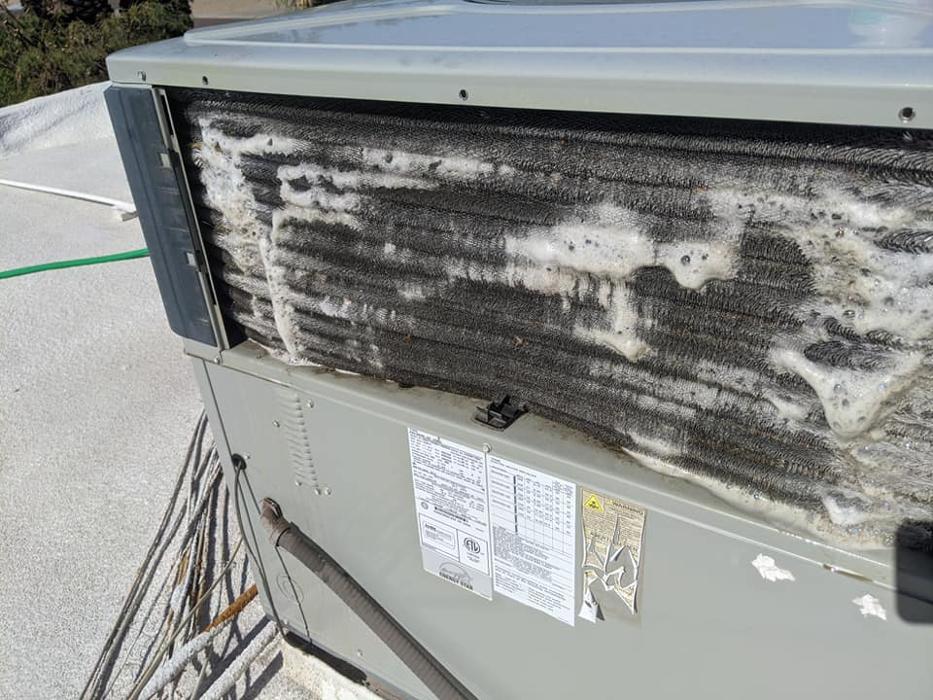First Opinion Heating & Cooling - Queen Creek, AZ