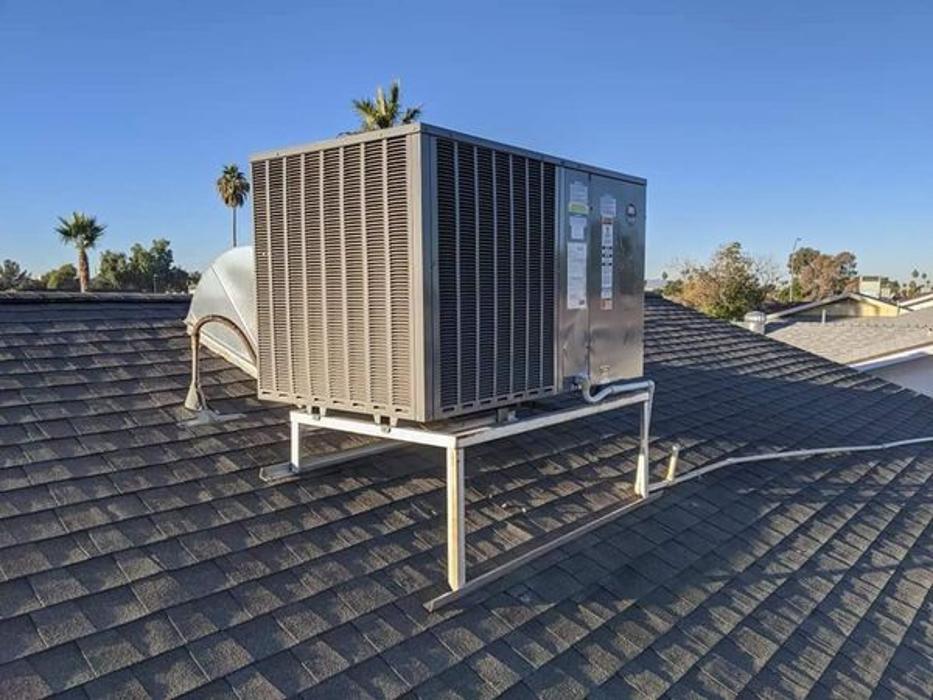 First Opinion Heating & Cooling - Queen Creek, AZ