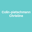 Colin-pietschmann Christine podologue : pédicure-podologue