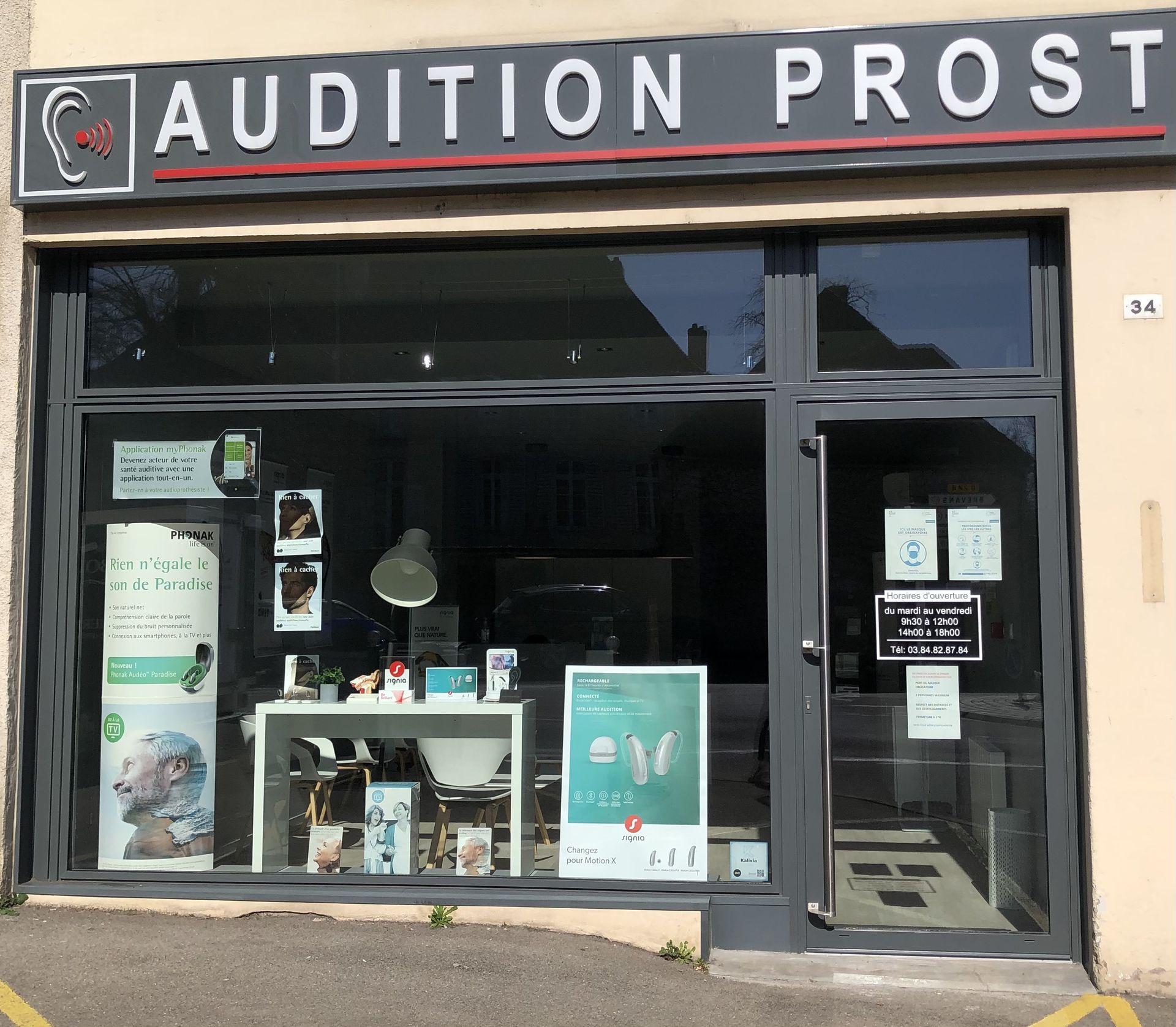 galerie image