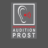 AUDITION PROST vente, location et réparation de matériel médico-chirurgical
