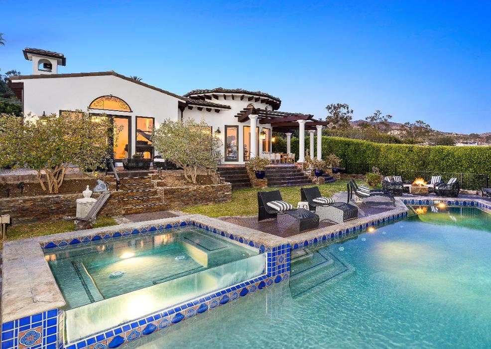 The Gail & Josh Team - Malibu Luxury Real Estate - Malibu, CA