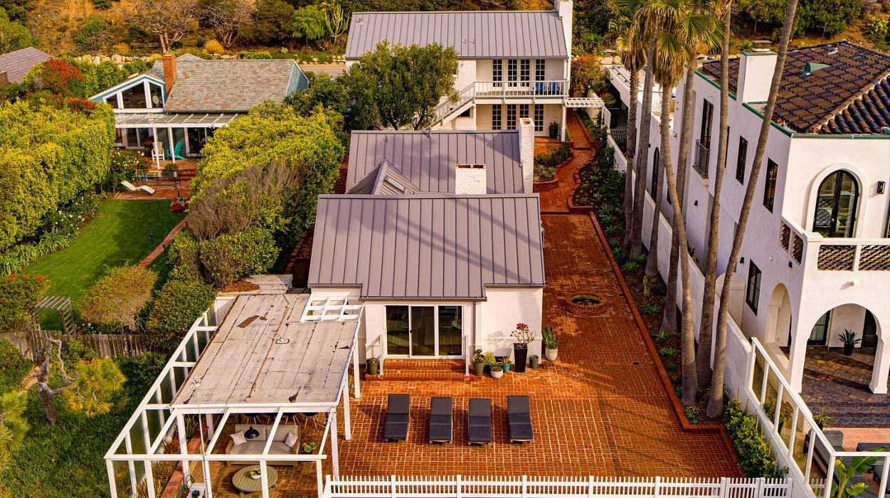 The Gail & Josh Team - Malibu Luxury Real Estate - Malibu, CA