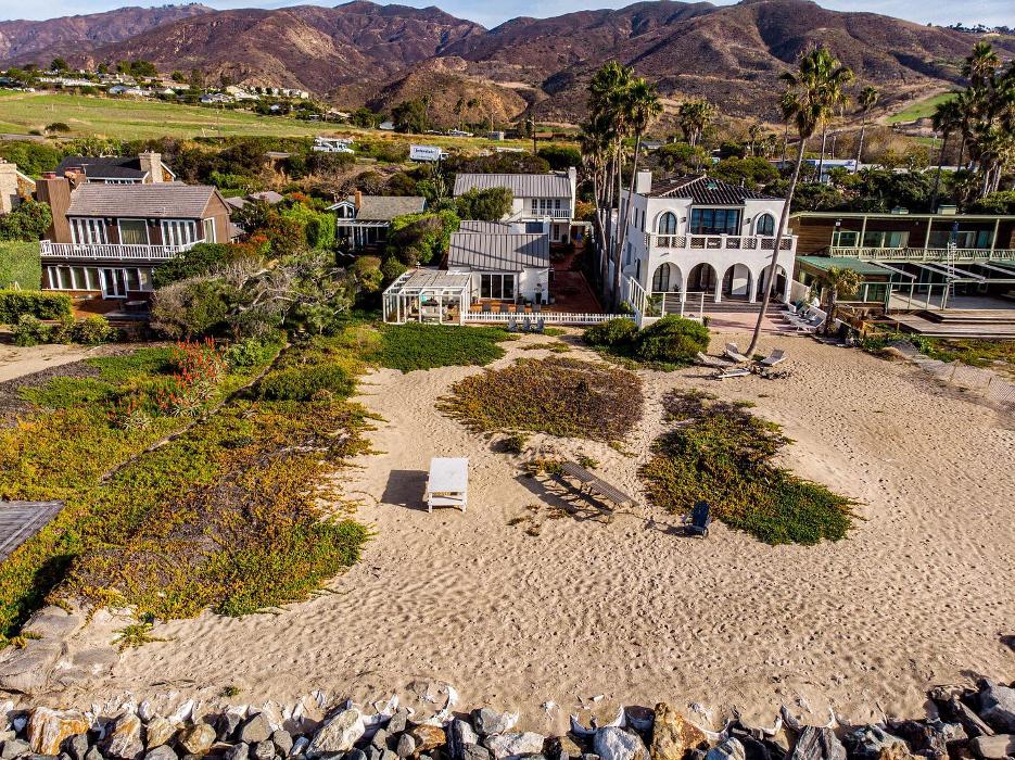The Gail & Josh Team - Malibu Luxury Real Estate - Malibu, CA