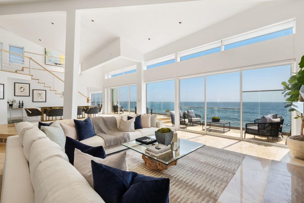 The Gail & Josh Team - Malibu Luxury Real Estate - Malibu, CA