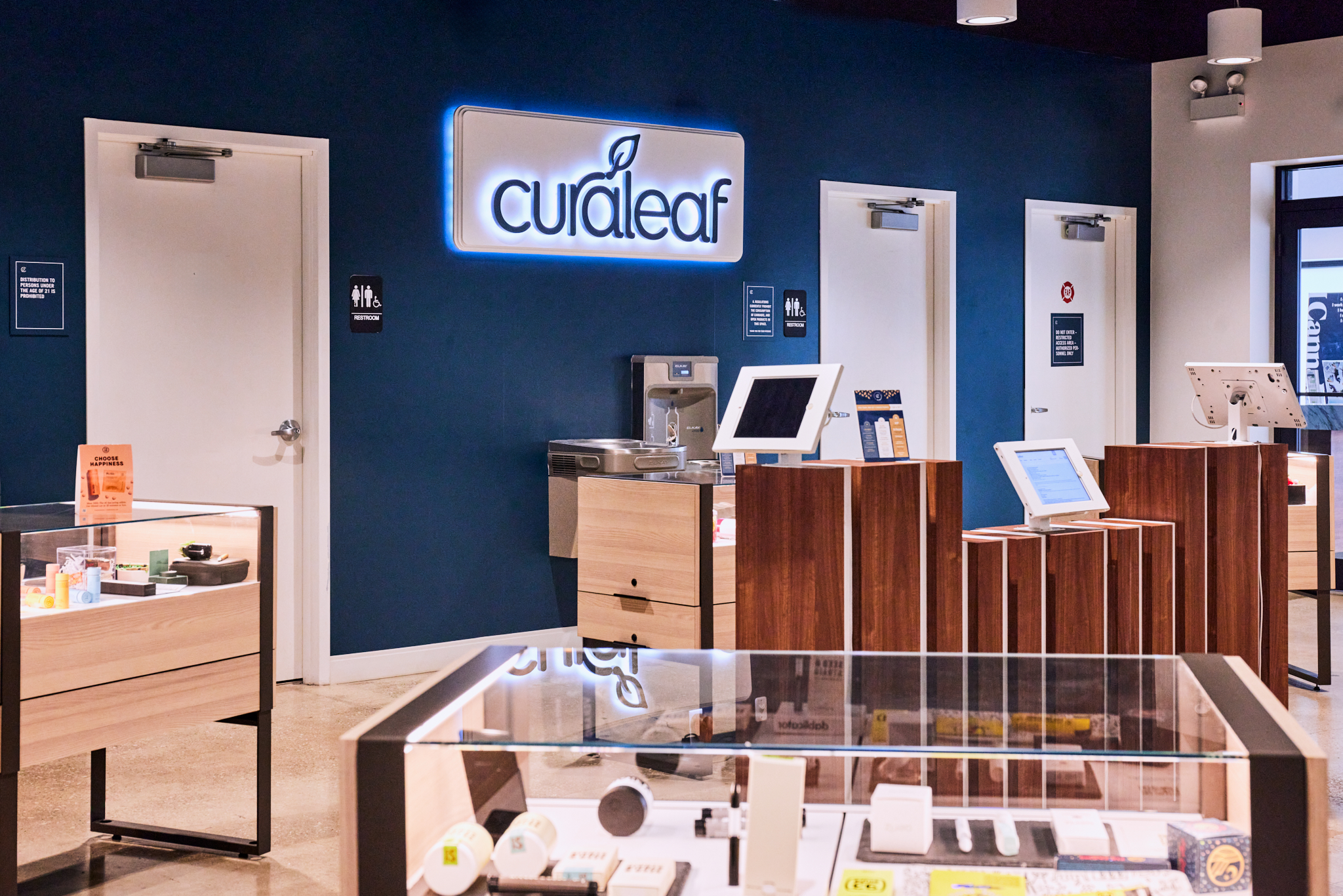 Image 9 | Curaleaf IL Westmont Dispensary