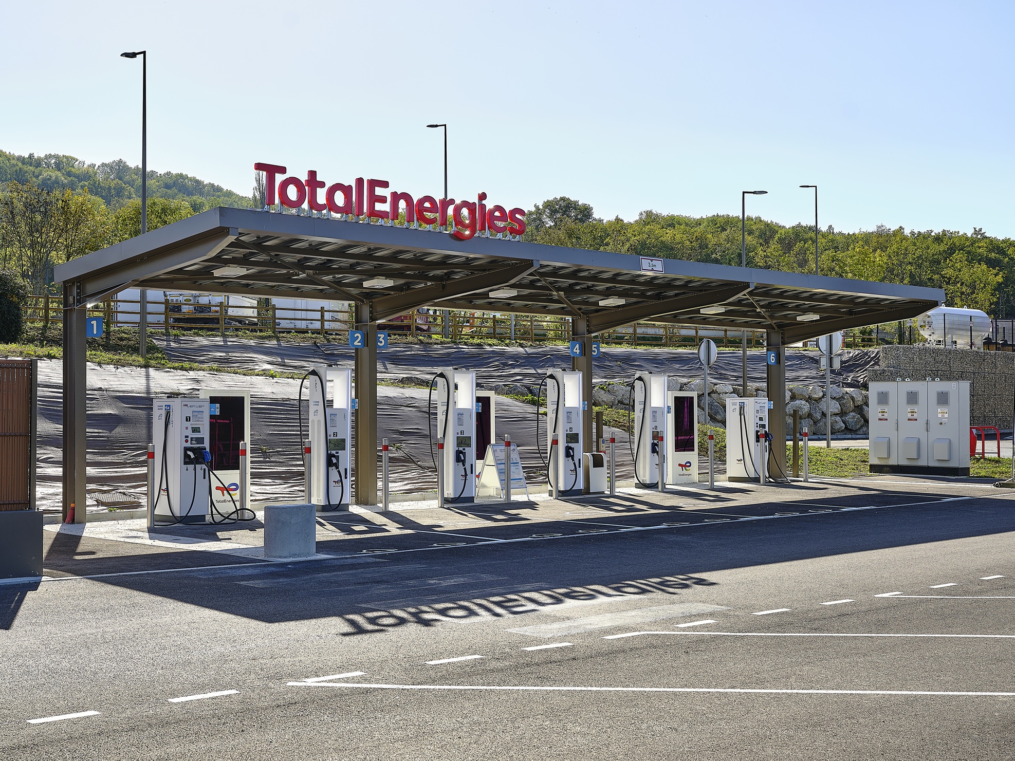 This is a picture representing NF080288 (FUELING) - REL.DE VALLEIRY NORD This is a picture representing NF080288 (FUELING) - REL.DE VALLEIRY NORD