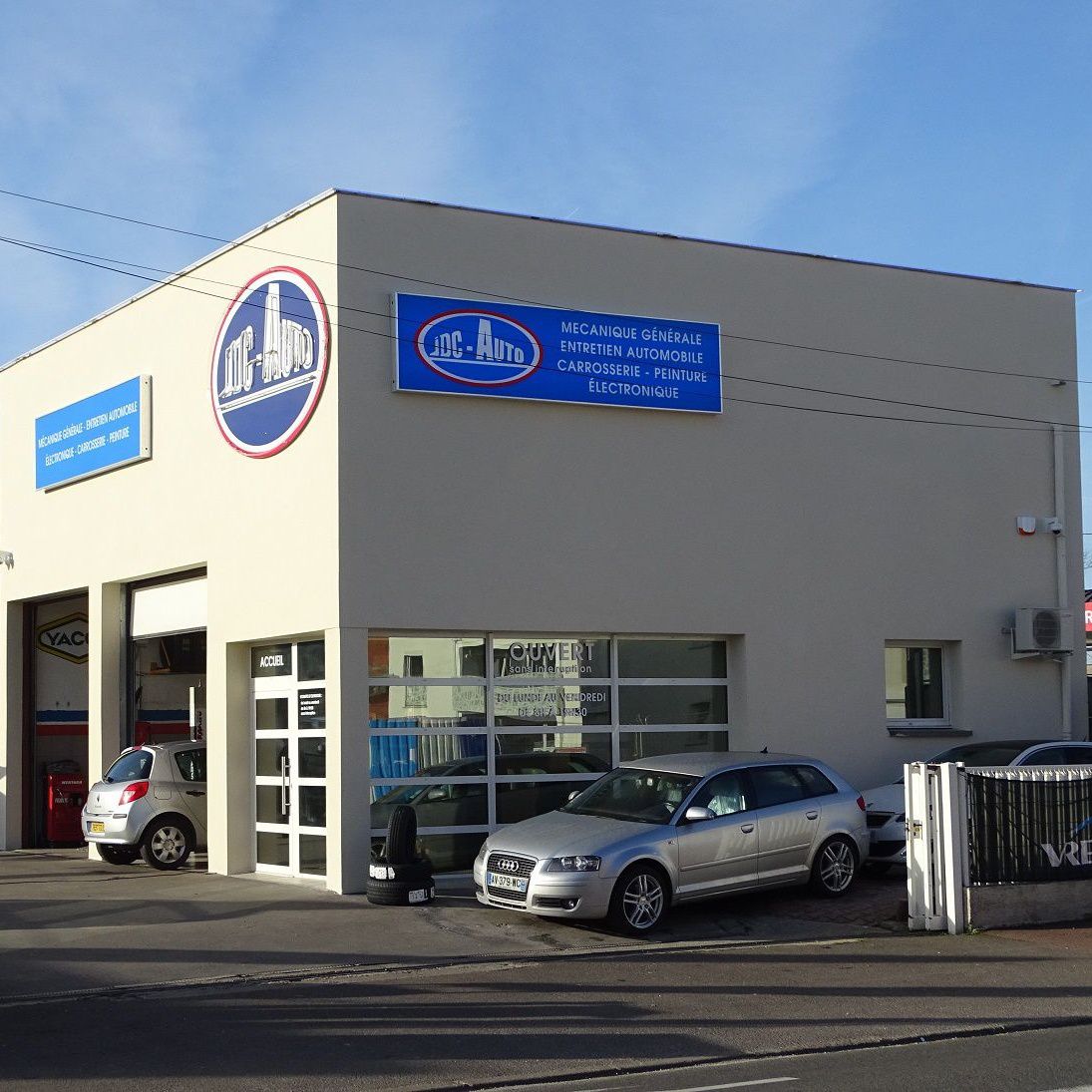 galerie image