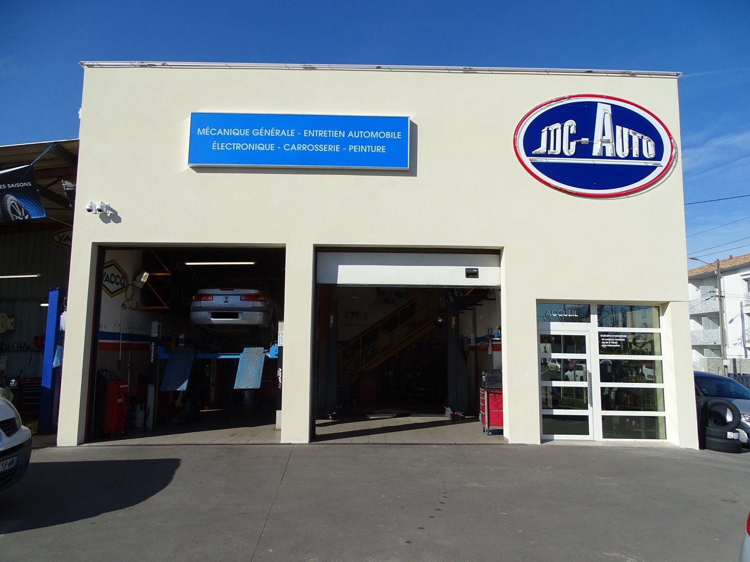 galerie image