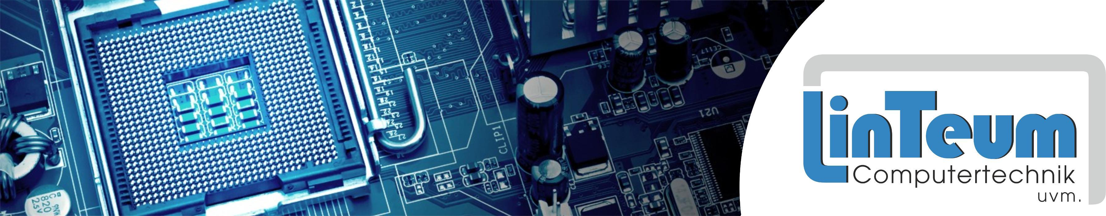 LinTeum Computertechnik e.K. in Balingen