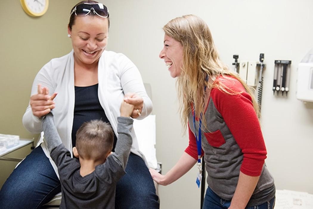 STRIDE CHC - Stein Elementary School - Denver, CO