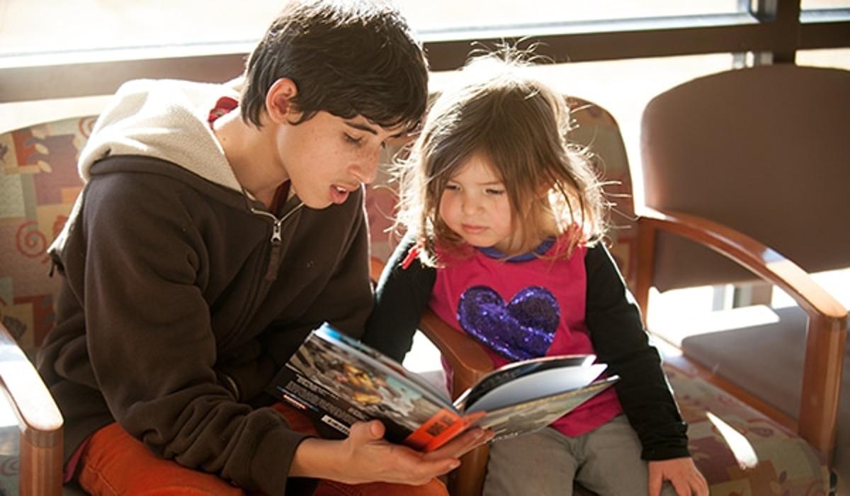 STRIDE CHC - Stein Elementary School - Denver, CO