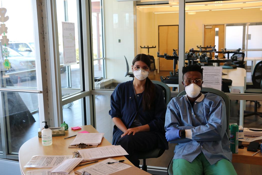 STRIDE CHC - Stein Elementary School - Denver, CO