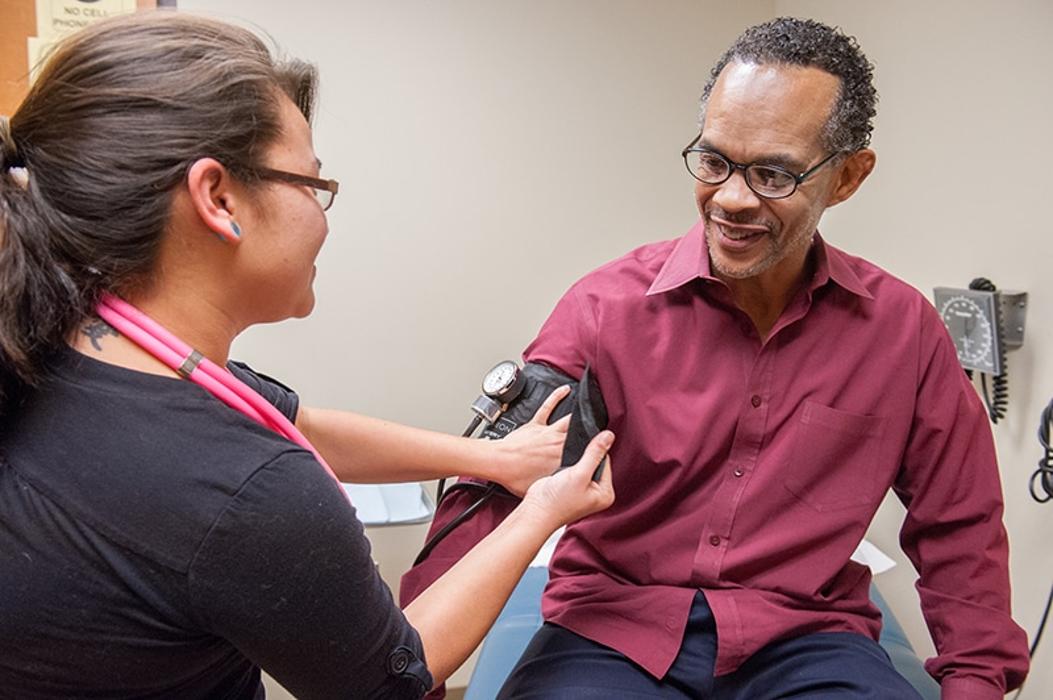 STRIDE CHC - Stein Elementary School - Denver, CO