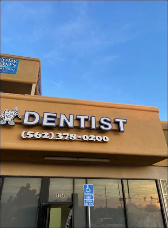 Brite Choice Dental - Whittier, CA