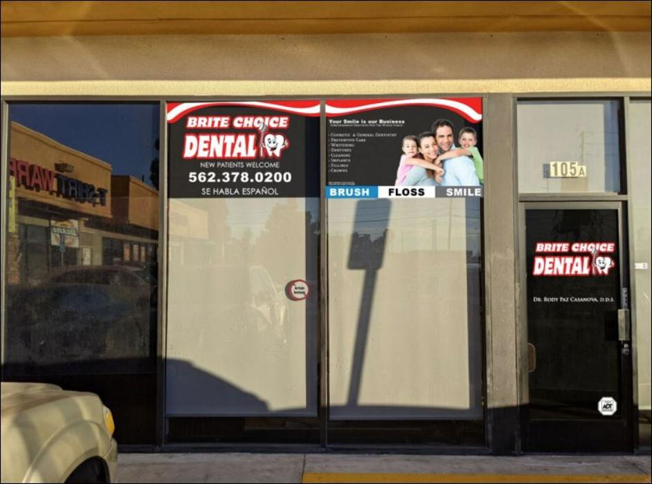 Brite Choice Dental - Whittier, CA