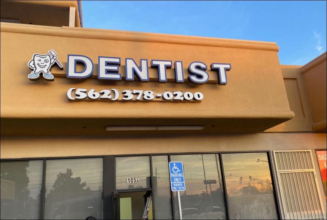 Brite Choice Dental - Whittier, CA