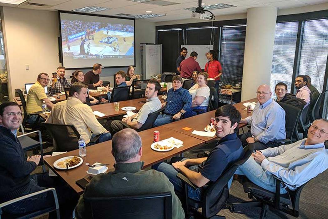 Haskell - Atlanta, GA