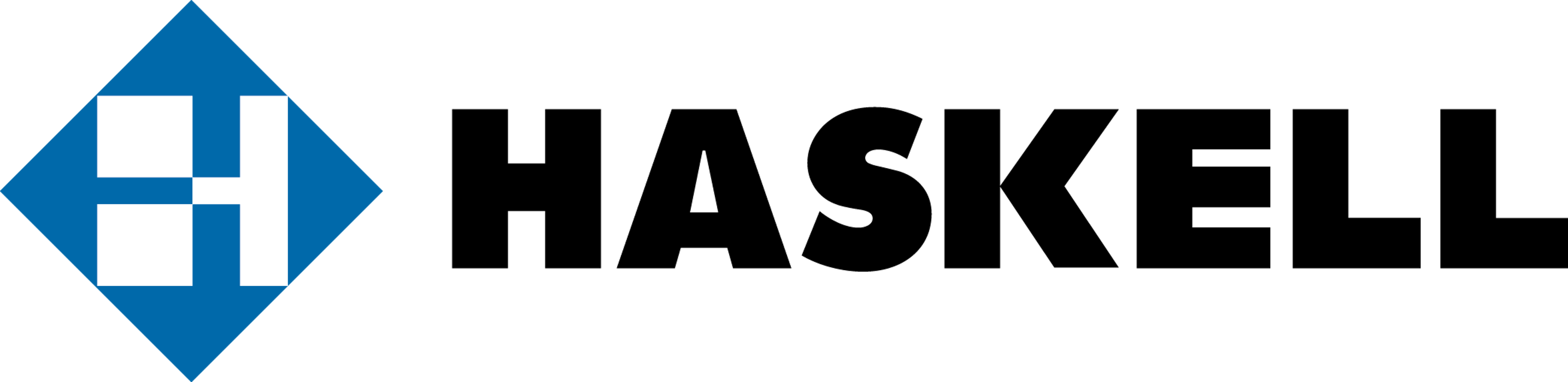 Haskell - Atlanta, GA