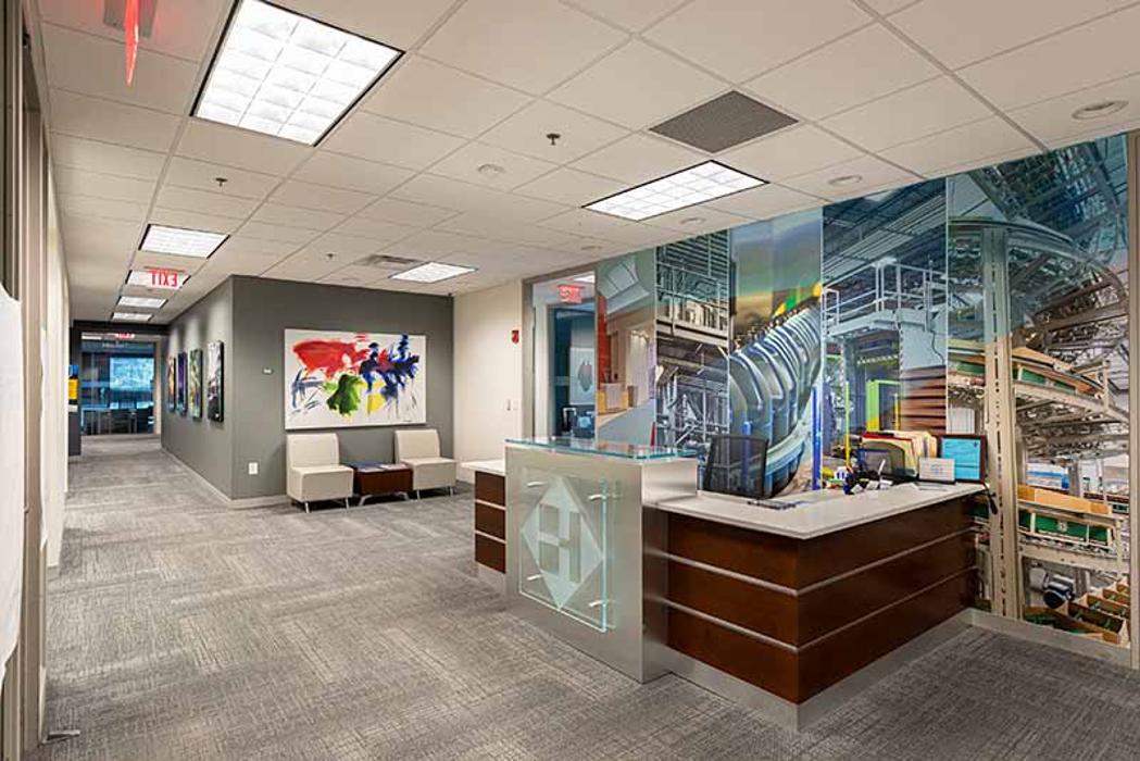 Haskell - Atlanta, GA