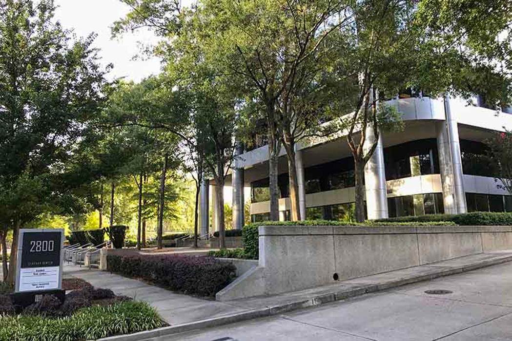 Haskell - Atlanta, GA