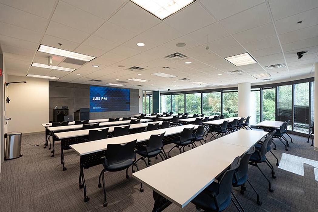 Haskell - Atlanta, GA