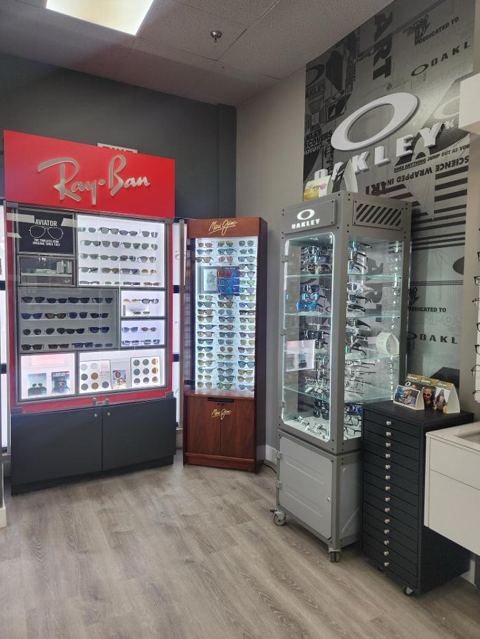 Vogue Optical
