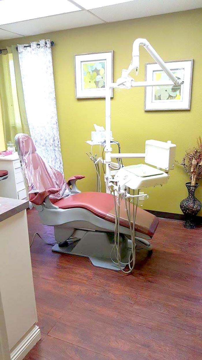 Irma Rivera D.M.D. Inc. Family & Cosmetics - Corona, CA