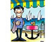 Bar Restaurant le Port restaurant