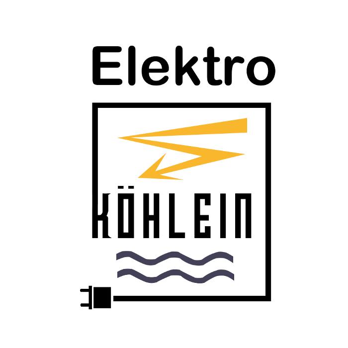 Logo Elektro Köhlein