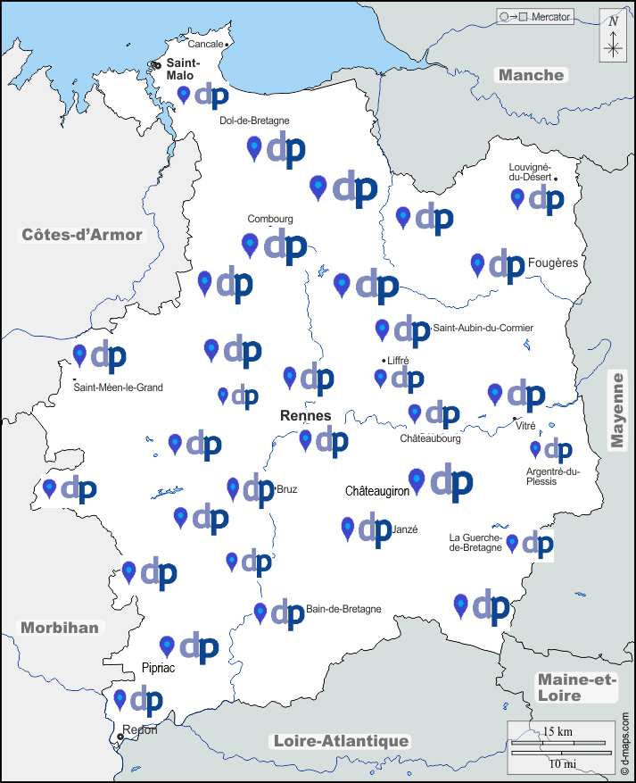 galerie image