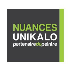 NUANCES UNIKALO MONTBRISON peinture et vernis (détail)