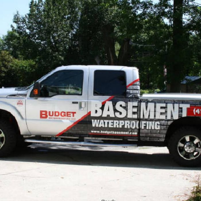 Budget Waterproofing, Inc. - Linthicum Heights, MD