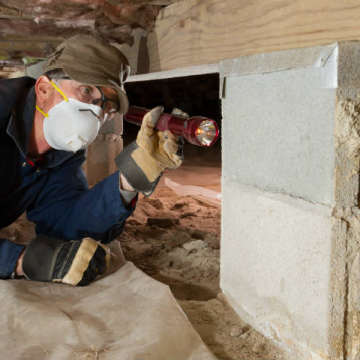 Budget Waterproofing, Inc. - Linthicum Heights, MD