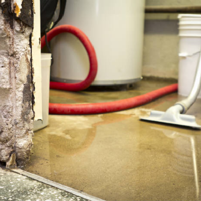 Budget Waterproofing, Inc. - Linthicum Heights, MD