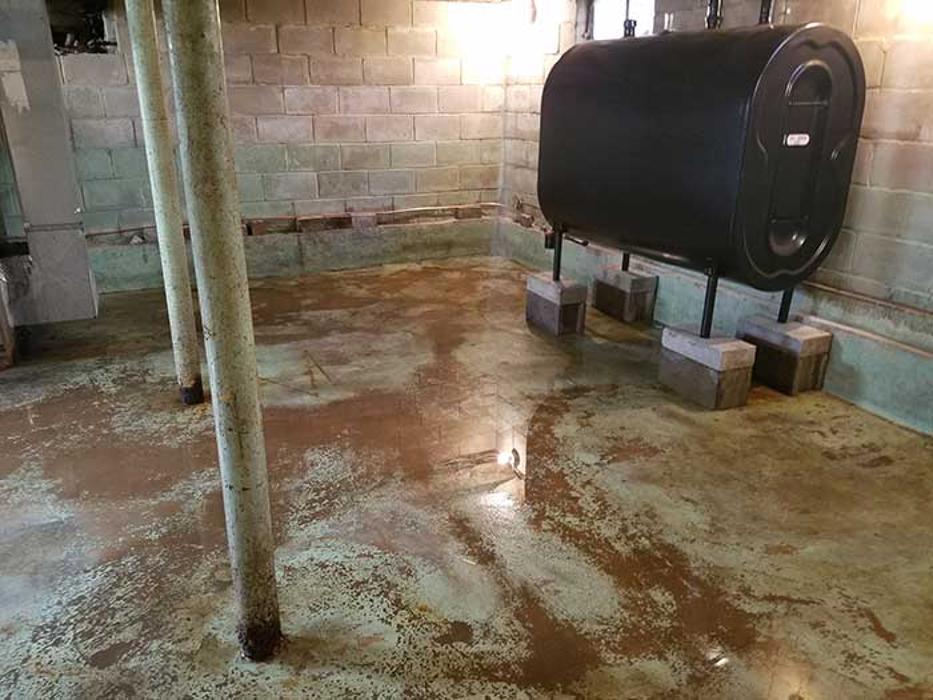 Budget Waterproofing, Inc. - Linthicum Heights, MD